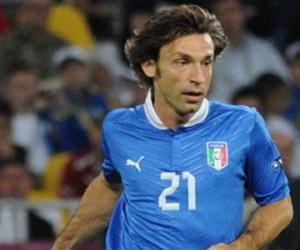 Andrea Pirlo