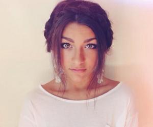 Andrea Russett