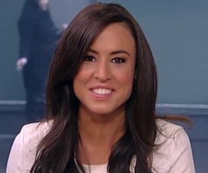 Andrea Tantaros Biography