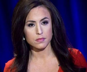 Andrea Tantaros