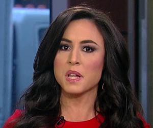 Andrea Tantaros