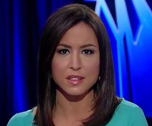 Andrea Tantaros