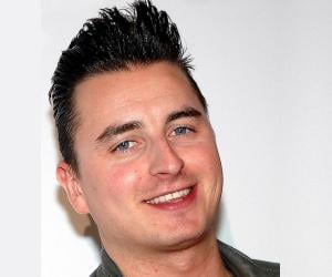 Andreas Gabalier