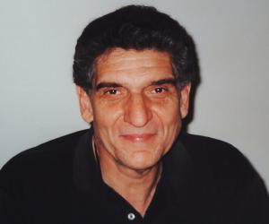 Andreas Katsulas