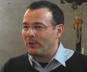 Andreas Scholl