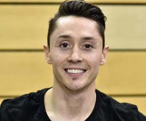 Andreas Toba
