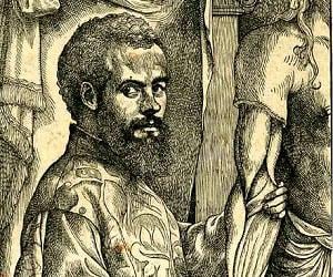 Andreas Vesalius