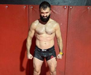 Andrei Arlovski Biography