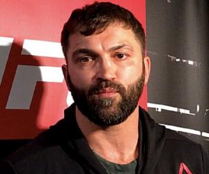 Andrei Arlovski