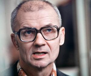 Andrei Chikatilo