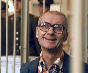 Andrei Chikatilo