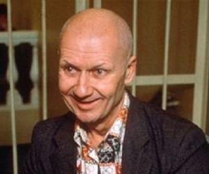 Andrei Chikatilo