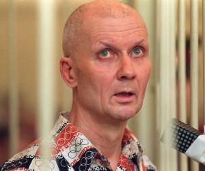 Andrei Chikatilo