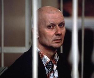 Andrei Chikatilo