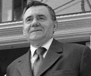 Andrei Gromyko