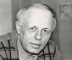 Andrei Sakharov