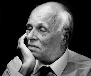 Andrei Sakharov