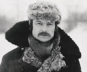 Andrei Tarkovsky Biography