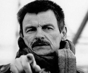 Andrei Tarkovsky