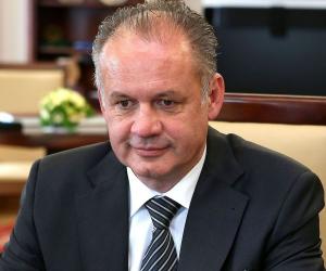 Andrej Kiska