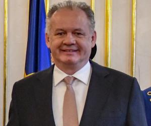 Andrej Kiska