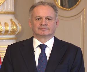 Andrej Kiska