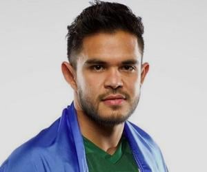 Andres Flores