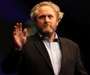 Andrew Breitbart Biography