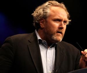 Andrew Breitbart