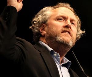 Andrew Breitbart