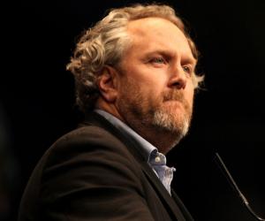 Andrew Breitbart