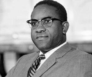 Andrew Brimmer