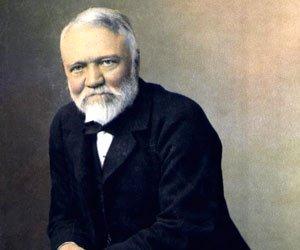 Andrew Carnegie