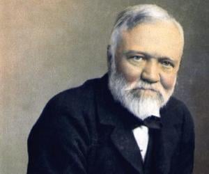 Andrew Carnegie