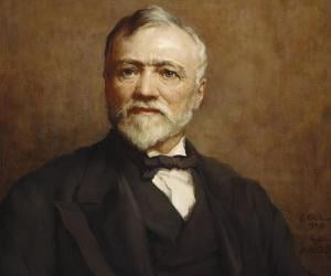 Andrew Carnegie