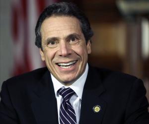 Andrew Cuomo