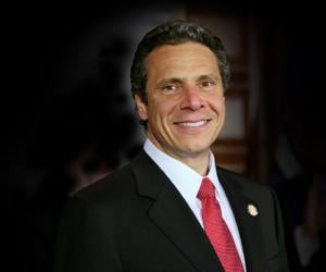 Andrew Cuomo