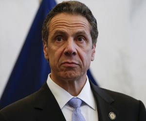 Andrew Cuomo