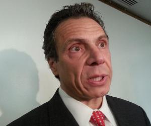 Andrew Cuomo