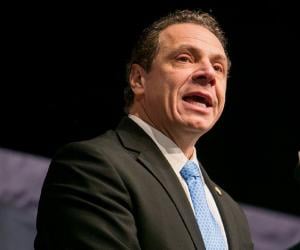 Andrew Cuomo