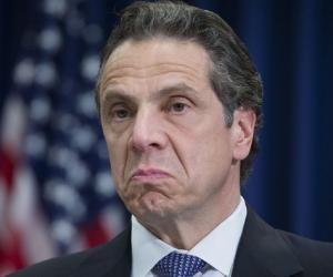 Andrew Cuomo