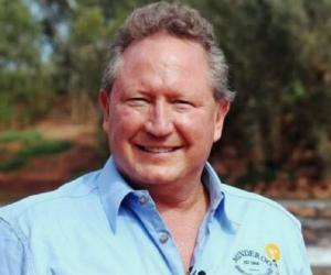 Andrew Forrest