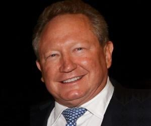 Andrew Forrest