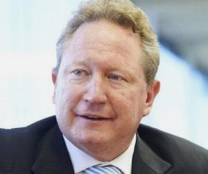 Andrew Forrest