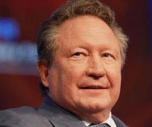 Andrew Forrest