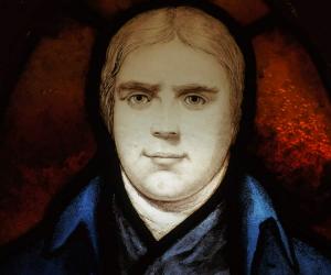 Andrew Fuller