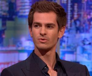 Andrew Garfield