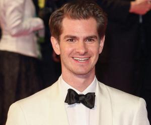 Andrew Garfield Biography - Facts, Childhood, Family Life & Achievements