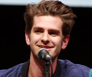 Andrew Garfield