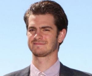 Andrew Garfield